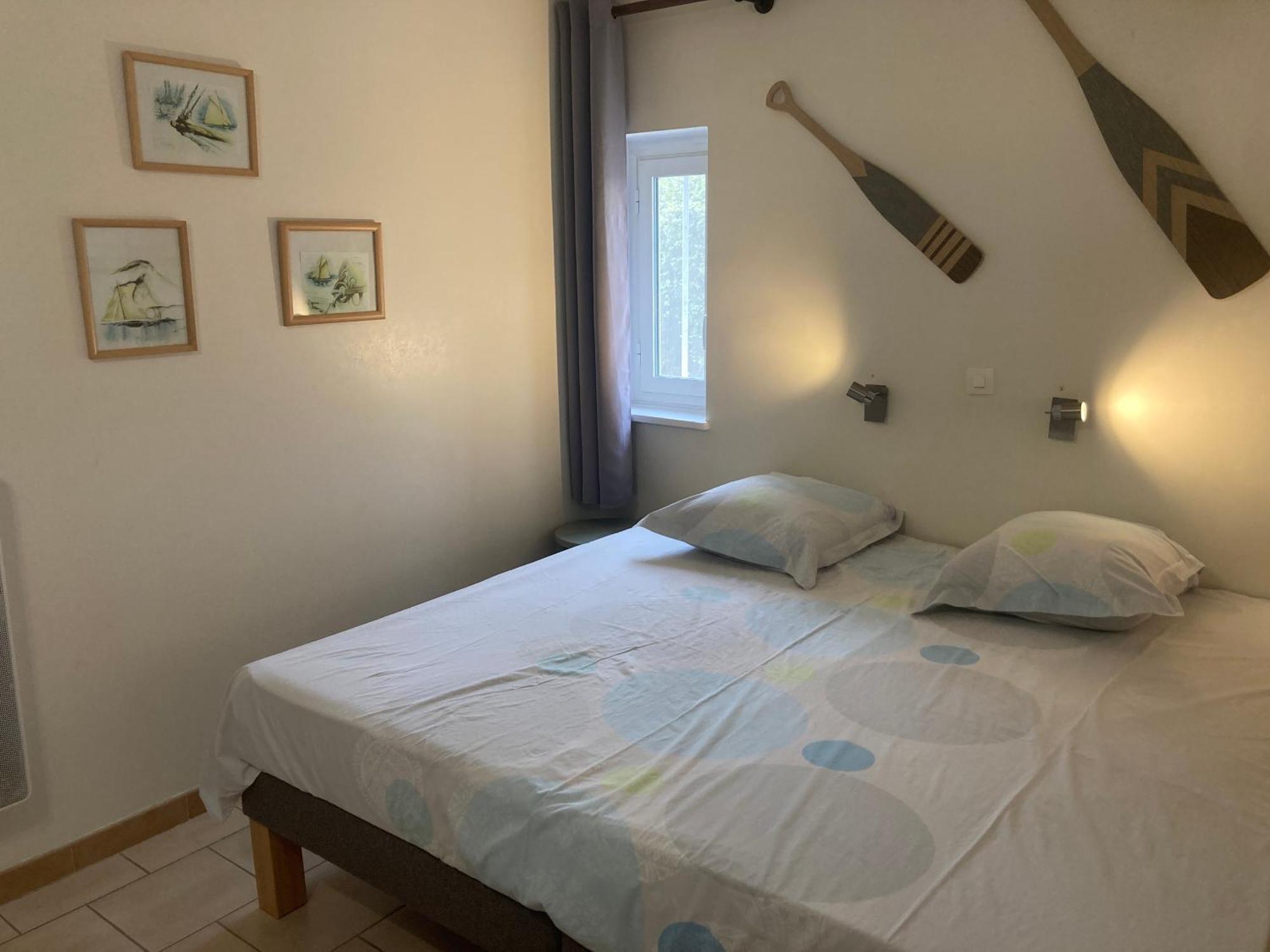 Les Bougainvillees De Camargue Villetelle Pokoj fotografie